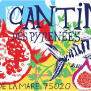 Logo de La Cantine des Pyrénées