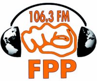 Logo de Fréquence Paris Plurielle