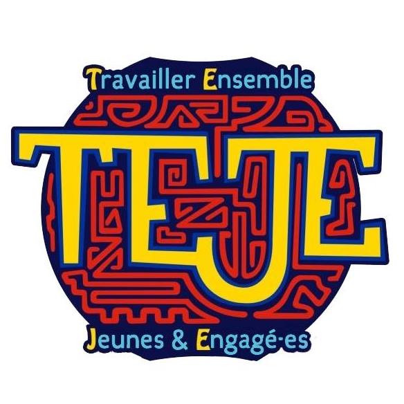 Logo de Teje