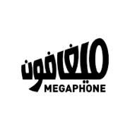Logo de Mégaphone