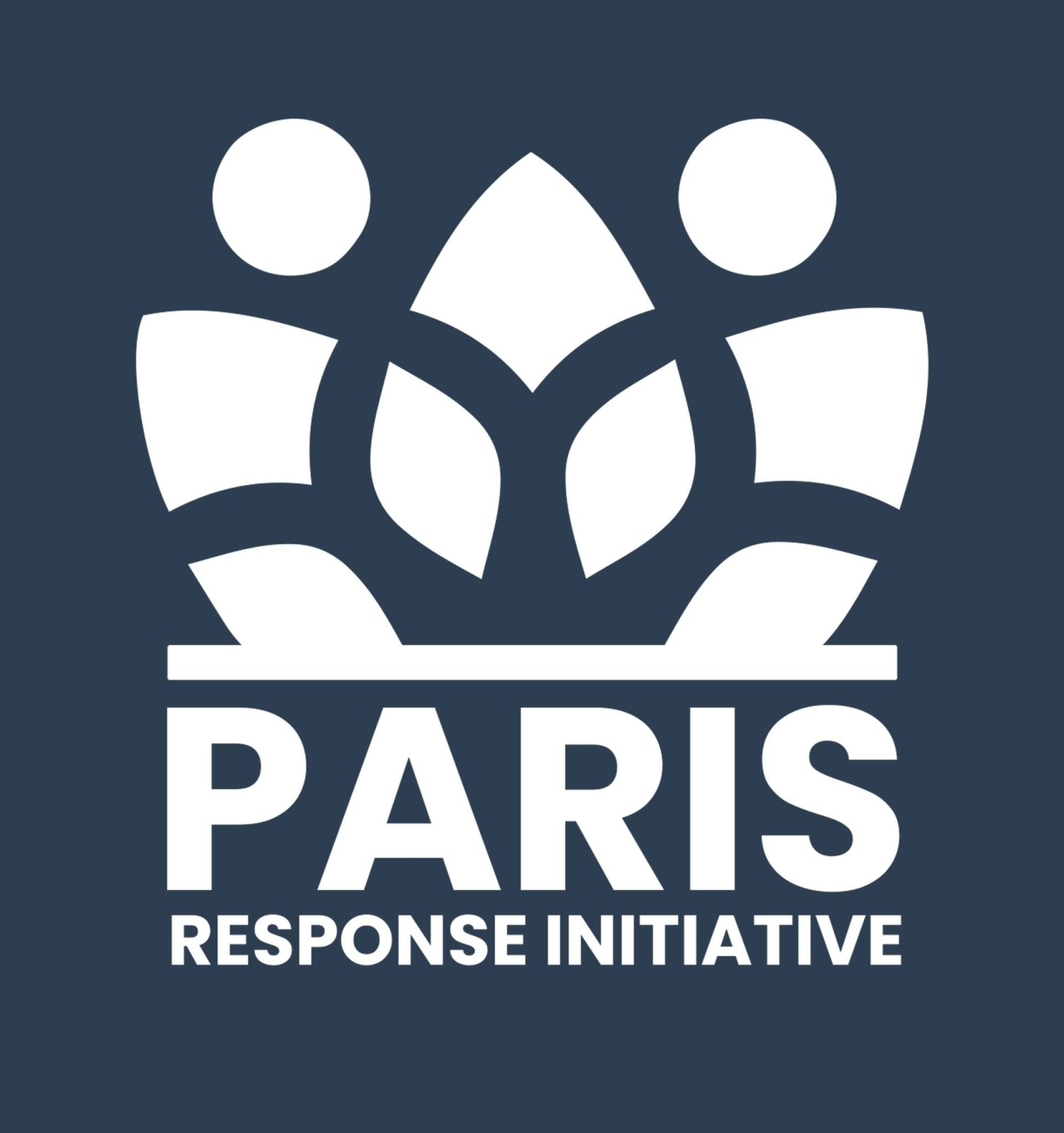 Logo de Paris Response