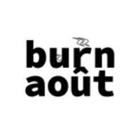 Logo de Éditions Burn~Août