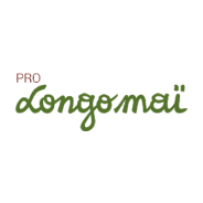 Logo de Longo Maï 