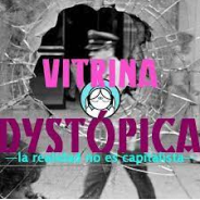 Logo de Vitrina Dystopica